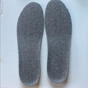 allbirds insoles